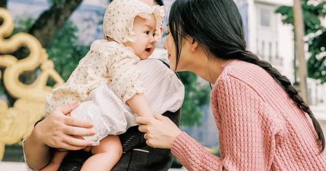 Những kiểu gia đình như thế này thường nuôi dạy được những đứa trẻ hạnh phúc