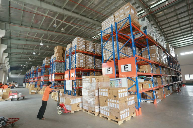 3 động lực thúc đẩy Digiworld tiếp tục tăng trưởng