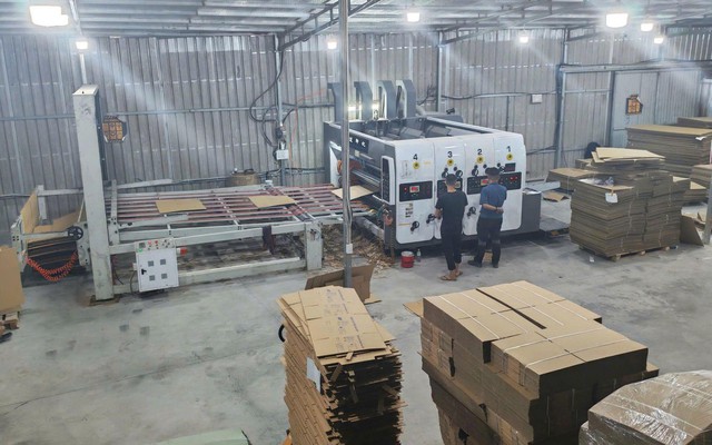 Dám nghĩ, dám làm: Câu chuyện thành công của thương hiệu Hupuna Group