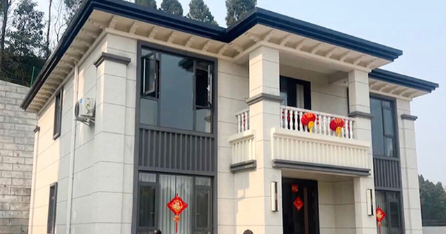 Chi gần 1 tỷ xây nhà cho bố mẹ, cô gái chết lặng nghe công bố bản di chúc