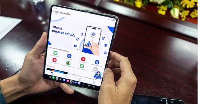 Thông tin quan trọng liên quan đến đăng ký xe, giấy phép lái xe của tất cả người dân ở Hà Nội