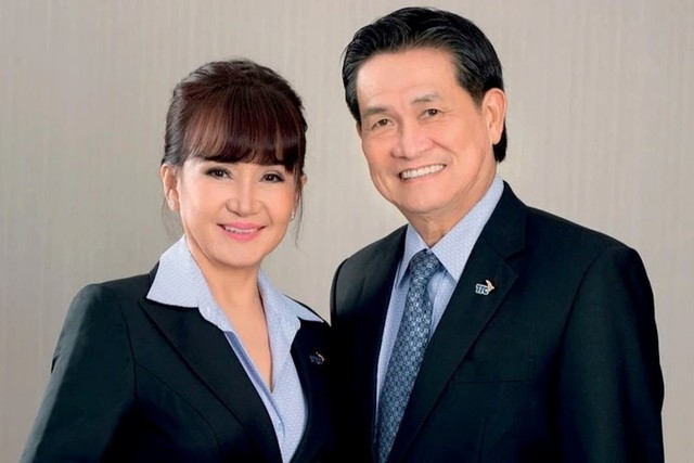 Đại gia Việt thâu tóm công ty từ tay người Pháp, chinh chiến 15 năm biến thành doanh nghiệp tỷ đô từ loài cây "rẻ bèo" của Việt Nam