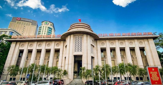 Ngân hàng Nhà nước tăng lãi suất OMO lần đầu tiên kể từ tháng 5/2024