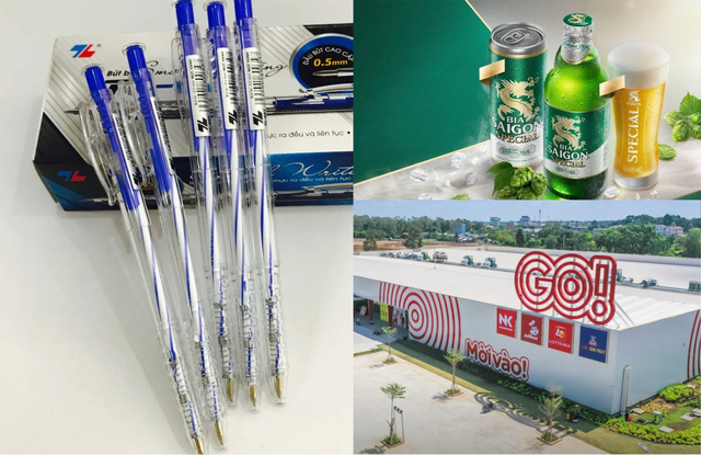 Đến lượt "Vua bút bi" Thiên Long về tay người Nhật: Nối dài danh sách thương hiệu Việt "đổi chủ" sang nước ngoài