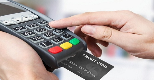 Mở thẻ tín dụng chi tiêu, nợ gốc 38 triệu, người đàn ông bị ngân hàng kiện đòi hơn 150 triệu đồng