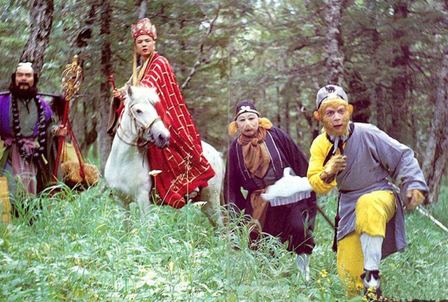 Sau 40 năm tôi mới nhận ra: Nhân vật bị cười nhạo nhiều nhất Tây Du Ký hóa ra IQ và EQ đều vượt bậc, không phải Bát Giới hay Đường Tăng