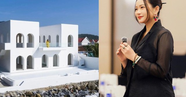 Mỹ nhân từng nặng 90kg "đổi đời" nhờ cưới đại gia, được tặng BĐS ở khắp nơi, khẳng định sẽ nuôi chồng nếu phá sản