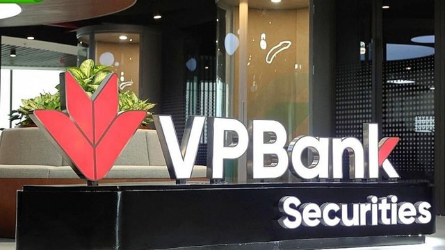 Thần tốc: "Bom tấn" VPBankS chốt ngày lên sàn chứng khoán chỉ sau IPO 30 ngày, định giá 2,4 tỷ USD