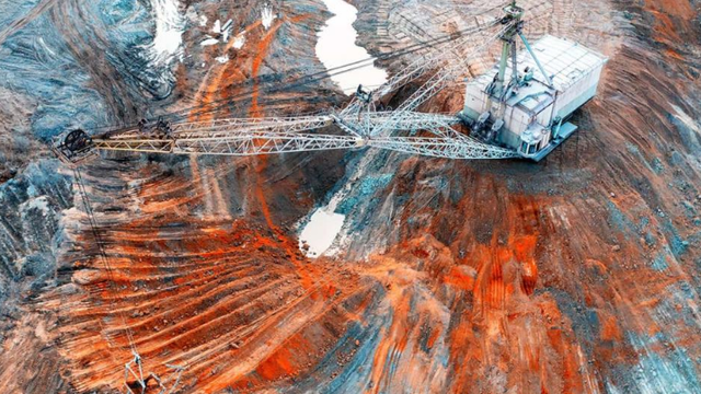 Phát hiện mỏ đất hiếm trữ lượng 8,8 triệu tấn sau 3 năm thăm dò