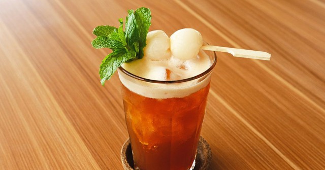 Món đồ uống khiến người Việt "search Google" nhiều nhất 2025