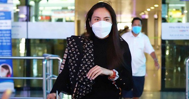 Thuỷ Tiên biến mất bí ẩn