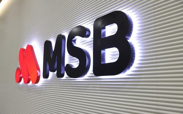 MSB: Dữ liệu là nền tảng, công nghệ là động lực để phục vụ khách hàng tốt hơn