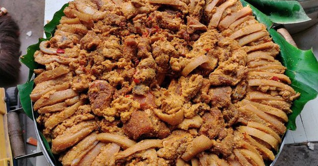 7 thức quà quê nức tiếng Hồ Bắc khiến khách du lịch "quên lối về": Món thứ 4 là "vua bữa sáng", món cuối cùng ai ăn cũng nhớ bà ngoại