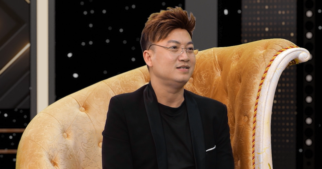 Nam nhạc sĩ từng mất trí, giờ tránh xa nhạc thất tình