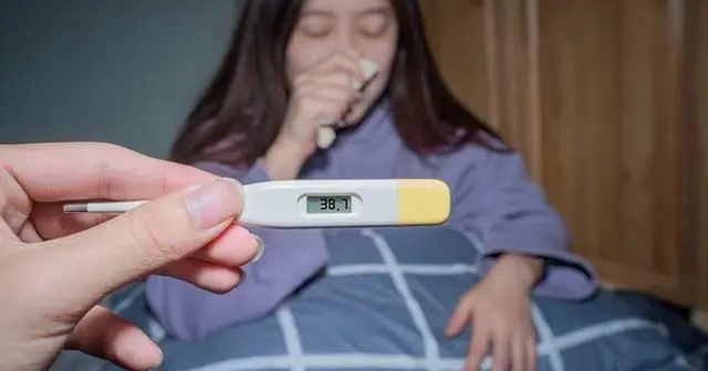 Cúm A có khả năng lây lan mạnh, nếu thuộc 6 nhóm người này, bạn dễ mắc cúm A hơn những người khác