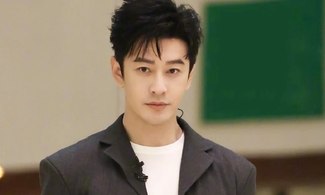 Huỳnh Hiểu Minh bị nghi bỏ rơi con