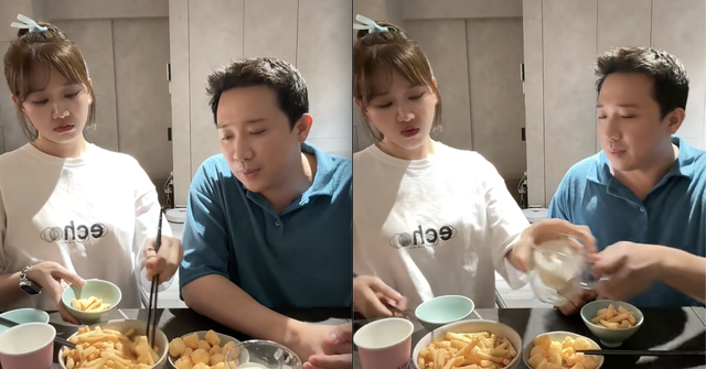 Hari Won làm gì mà Trấn Thành từng phải nói: "Mọi người đừng soi mói vợ mình"?