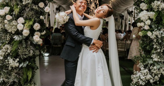 Lý Hoàng Nam bất ngờ nói một điều với vợ sau chức vô địch PPA Tour Asia lịch sử