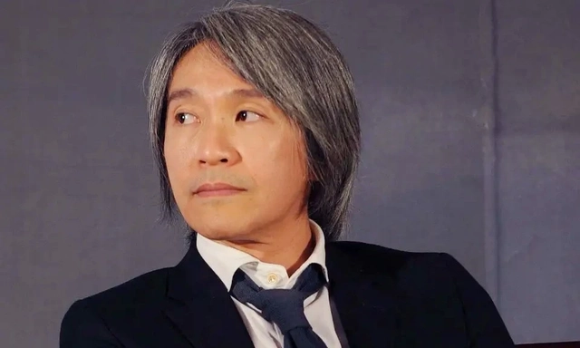 Cuộc sống 3 năm mặc một chiếc áo của Châu Tinh Trì