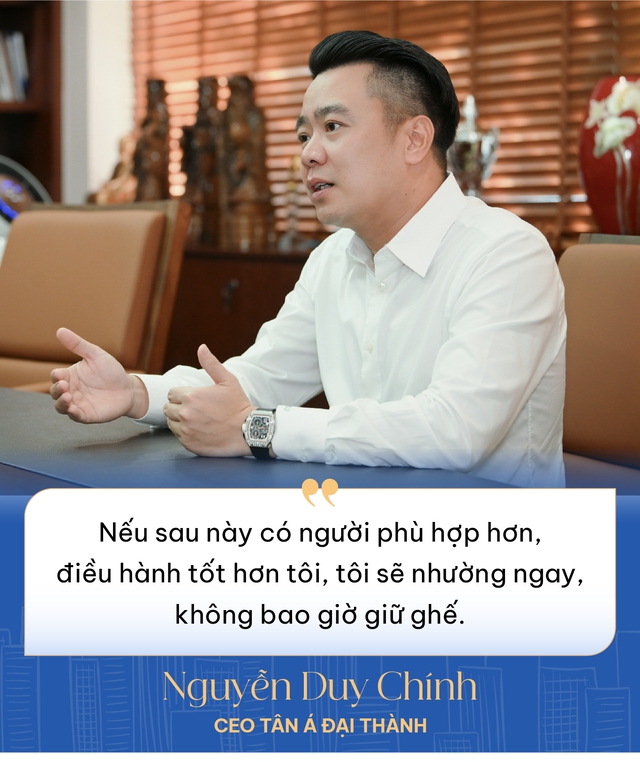 Tổng giám đốc Tân Á Đại Thành: Từ cậu bé 8 tuổi lẽo đẽo theo mẹ lội bùn xây nhà xưởng đến CEO tranh luận “nảy lửa” với Chủ tịch khi quyết giữ sản xuất là trụ cột dù bất động sản đang rất “nóng”- Ảnh 12. Tổng giám đốc Tân Á Đại Thành: Từ cậu bé 8 tuổi lẽo đẽo theo mẹ lội bùn xây nhà xưởng đến CEO tranh luận “nảy lửa” với Chủ tịch khi quyết giữ sản xuất là trụ cột dù bất động sản đang rất “nóng”- Ảnh 12.