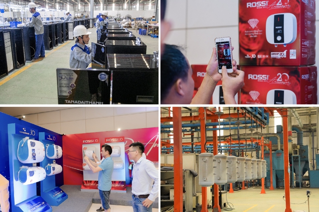 Tổng giám đốc Tân Á Đại Thành: Từ cậu bé 8 tuổi lẽo đẽo theo mẹ lội bùn xây nhà xưởng đến CEO tranh luận “nảy lửa” với Chủ tịch khi quyết giữ sản xuất là trụ cột dù bất động sản đang rất “nóng”- Ảnh 14. Tổng giám đốc Tân Á Đại Thành: Từ cậu bé 8 tuổi lẽo đẽo theo mẹ lội bùn xây nhà xưởng đến CEO tranh luận “nảy lửa” với Chủ tịch khi quyết giữ sản xuất là trụ cột dù bất động sản đang rất “nóng”- Ảnh 14.