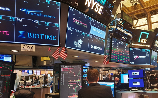 Quỹ ETF KraneShares Dragon Capital Vietnam Growth Index chính thức niêm yết trên NYSE
