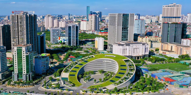 GDP bình quân Việt Nam từng đứng thứ 185/188 thế giới, hiện nhảy vọt bao nhiêu bậc? - Ảnh 1.