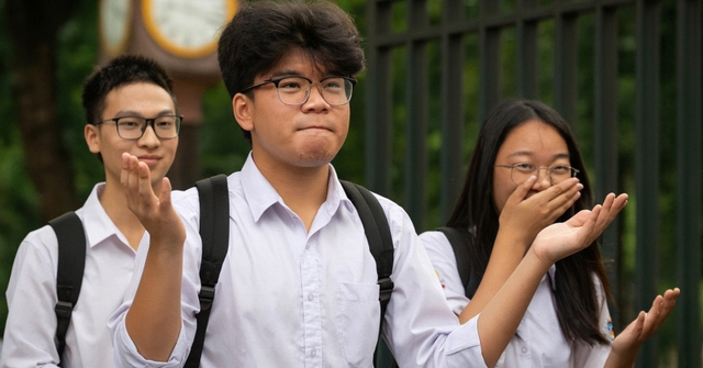 Tôi mừng rơi nước mắt khi đọc thông tin mới nhất từ Chính phủ: Trong tương lai, chính người dân sẽ được hưởng lợi!