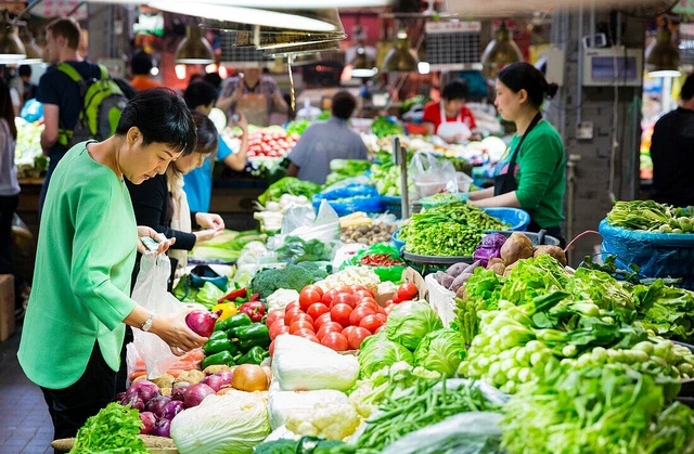 4 loại rau sạch cực ít thuốc trừ sâu, vừa bổ dưỡng còn tốt cho sức khỏe: Đi chợ yên tâm mua ngay kẻo hết