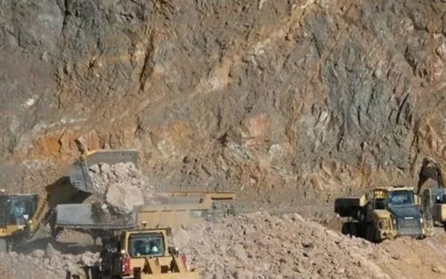 Hàn Quốc chỉ định tất cả 17 loại đất hiếm là khoáng sản quan trọng