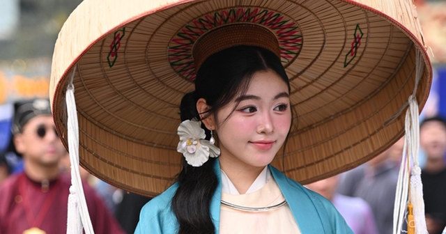 Không thể chê Lọ Lem