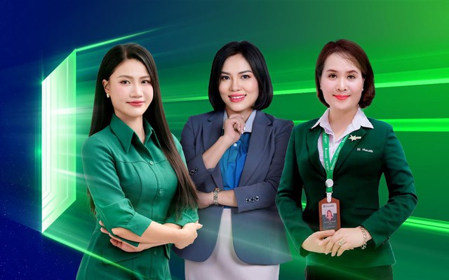 Nhà tuyển dụng Manulife: Không tạo bản sao mà xây dựng phiên bản tốt nhất