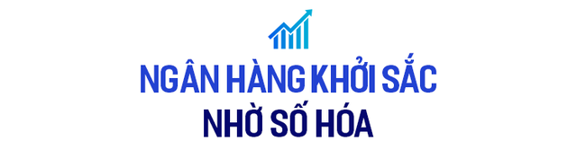 TS. Nguyễn Quốc Hùng: “Đến cuối năm, tăng trưởng tín dụng có thể đạt khoảng 19–20%” - Ảnh 5.