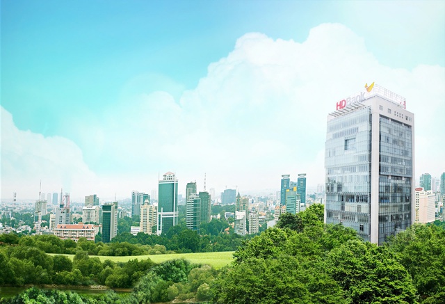 TS. Nguyễn Quốc Hùng: “Đến cuối năm, tăng trưởng tín dụng có thể đạt khoảng 19–20%” - Ảnh 4.