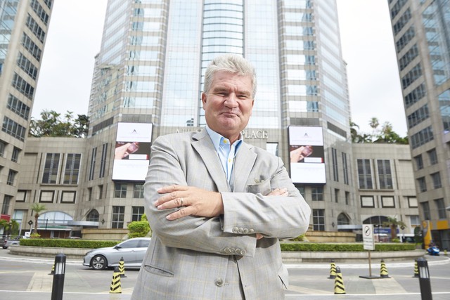 Quỹ ngoại “hô” VN-Index lên 3.200 điểm lỗ 3 tháng liên tiếp