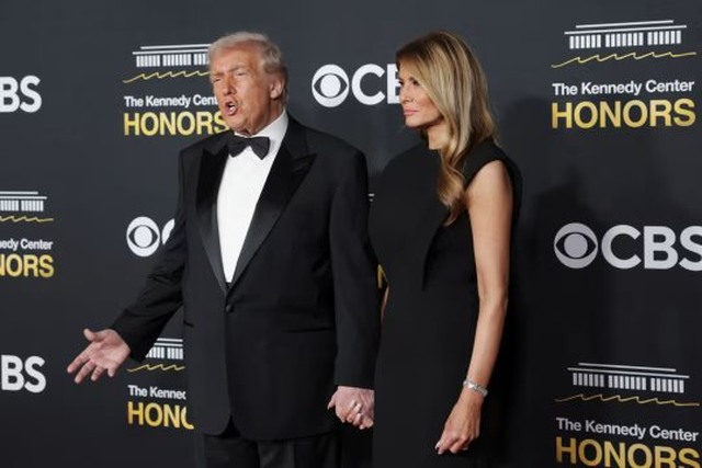 Tổng thống Mỹ Donald Trump cảnh báo thương vụ 72 tỷ USD của Netflix ‘có thể là một vấn đề’