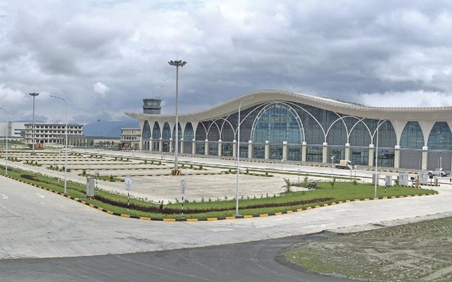 Bê bối tham nhũng nghiêm trọng tại sân bay do Bắc Kinh tài trợ: Khai khống chi phí gần 2.000 tỷ đồng, ngầm chỉ định nhà thầu Trung Quốc triển khai, loạt quan chức sa lưới