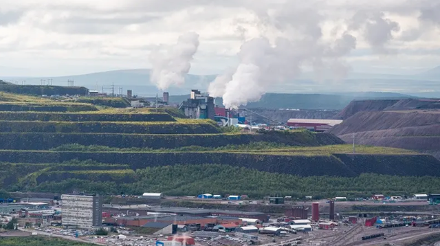 Phát hiện mỏ đất hiếm trữ lượng hơn 1 triệu tấn nằm bên cạnh mỏ quặng sắt