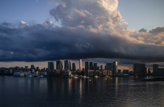 GDP quý 3 nền kinh tế lớn thứ 4 thế giới sụt mạnh sau điều chỉnh, giảm sâu nhất 2 năm: Do đâu?