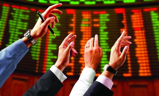 Một cổ phiếu bất động sản bất ngờ bị tự doanh CTCK bán ròng trong phiên đầu tuần