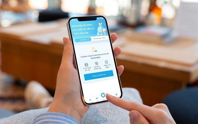 Công nghệ TNEX xuất sắc đạt giải thưởng Lendtech nhờ tốc độ Duyệt Vay 1 phút