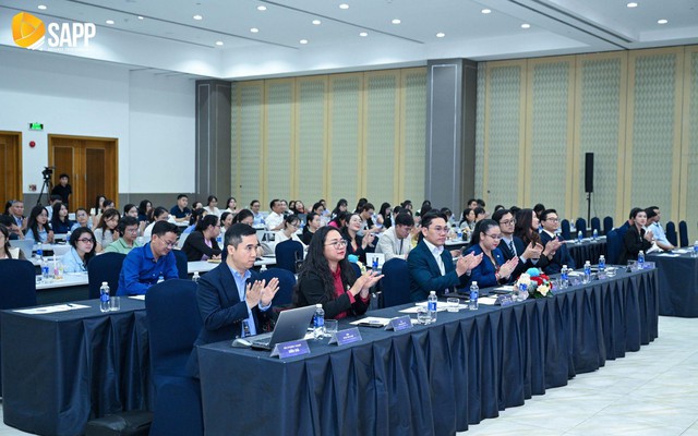 IFRS Pathway Summit 2025: Lộ trình chuyển đổi IFRS toàn diện cho doanh nghiệp Việt