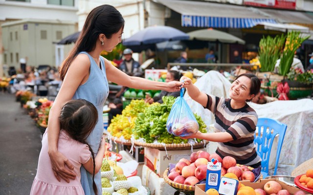 Giải pháp nào giúp hộ kinh doanh nhỏ lẻ tiếp cận nộp thuế số theo đúng quy định?