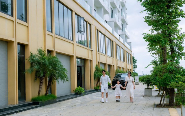 Kết nối – vị trí – pháp lý: Giúp AMDI Green City thành tâm điểm BĐS Tiên Du