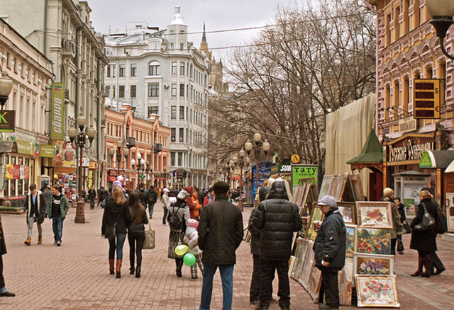 Nga sắp đón làn sóng chưa từng có: Loạt doanh nghiệp nước ngoài rục rịch quay trở lại - Ảnh 1.