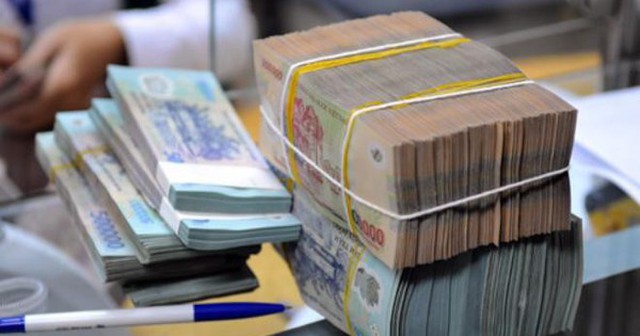 Một ngân hàng chuẩn bị lăn chốt trả cổ tức 6,5% vào tuần tới