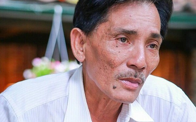 Tài sản lớn nhất của nghệ sĩ Thương Tín