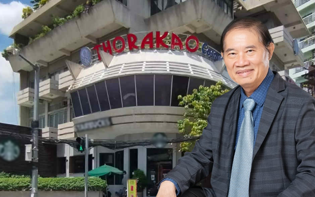 Thorakao - chiến lược "hồi sinh" nổi tiếng nhất Việt Nam: Khi con rể thừa kế gia tài của mẹ vợ