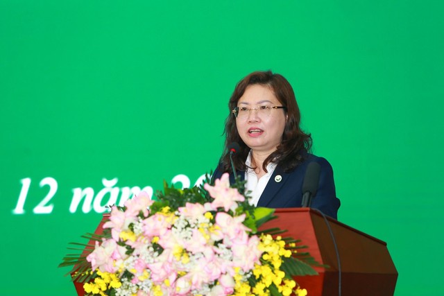 Chủ tịch UBCKNN: Doanh nghiệp FDI chất lượng sẽ cân đối lại cơ cấu ngành nghề trên sàn chứng khoán