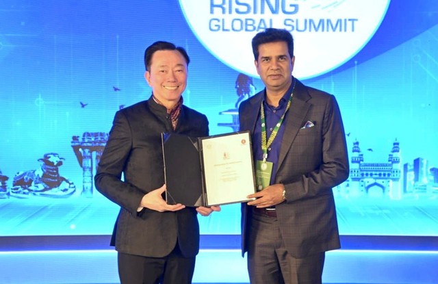 Vingroup đề xuất rót 3 tỷ USD vào một bang của Ấn Độ làm Xanh SM, đại đô thị, safari, điện mặt trời…